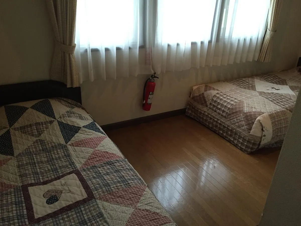 Cottage Morino Nakamatachi NakaNakafurano 0*, Nakafurano