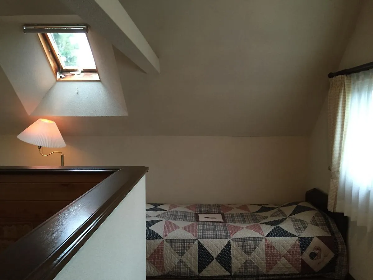 Cottage Morino Nakamatachi NakaNakafurano بيت خشبي