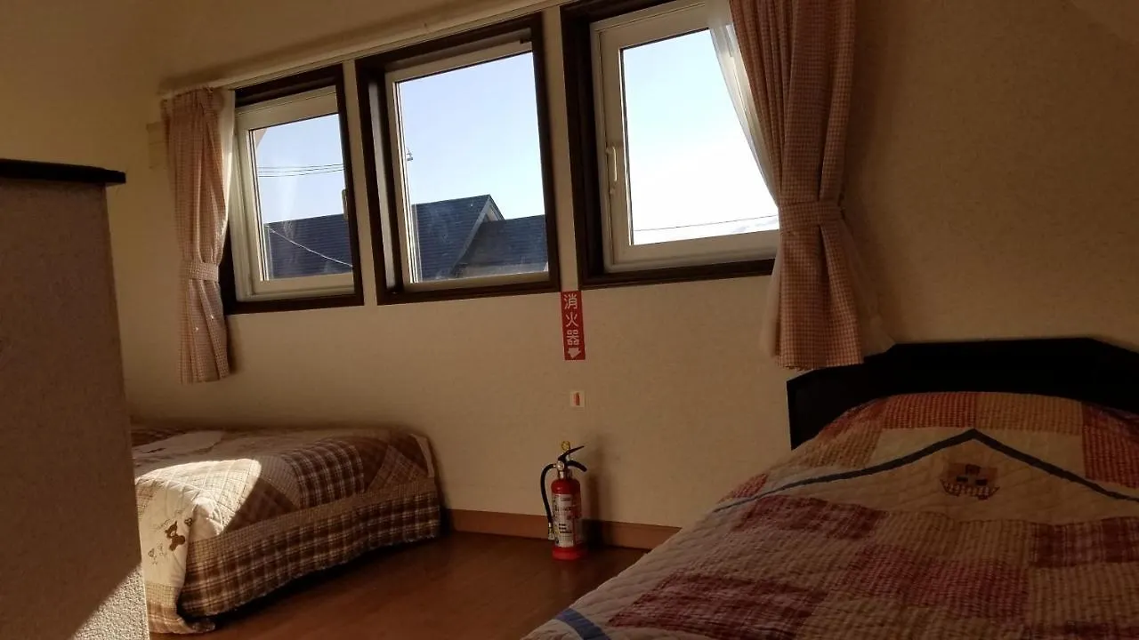 Cottage Morino Nakamatachi NakaNakafurano 0*, Nakafurano